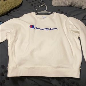 Champion Crewneck